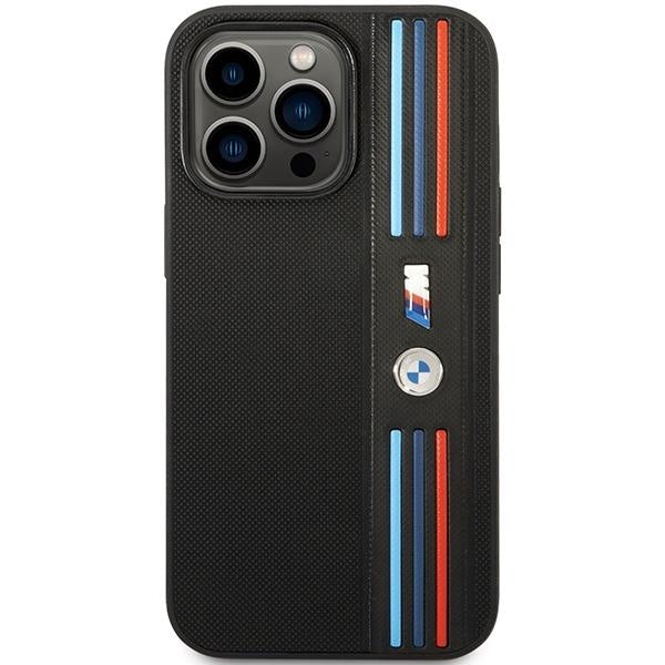 Кейс BMW BMHCP14L22PPMK за iPhone 14 Pro 6.1’