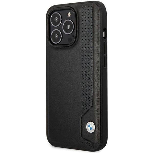 Кейс BMW BMHCP14L22RBDK за iPhone 14 Pro 6.1’