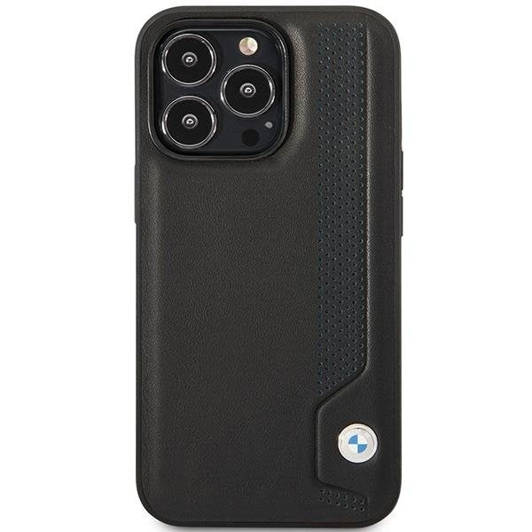 Кейс BMW BMHCP14L22RBDK за iPhone 14 Pro 6.1’