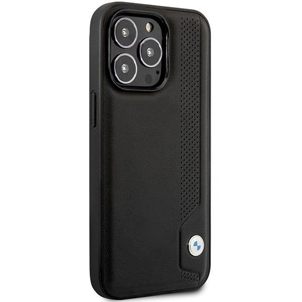 Кейс BMW BMHCP14L22RBDK за iPhone 14 Pro 6.1’