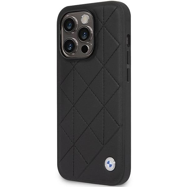 Кейс BMW BMHCP14L22RQDK за iPhone 14 Pro 6.1’