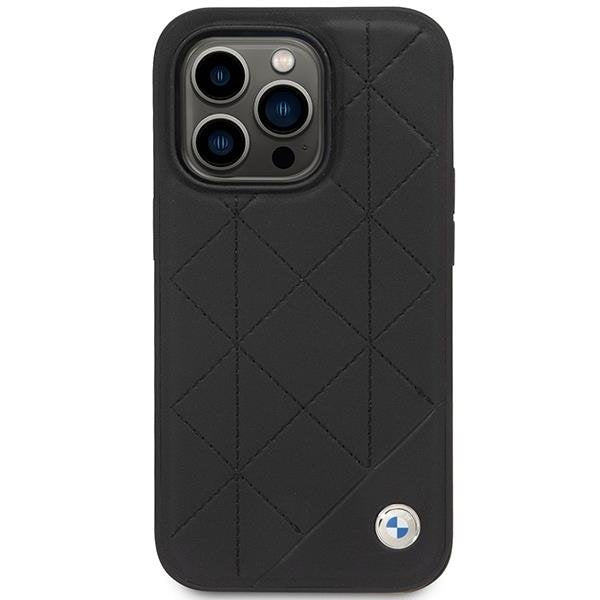 Кейс BMW BMHCP14L22RQDK за iPhone 14 Pro 6.1’