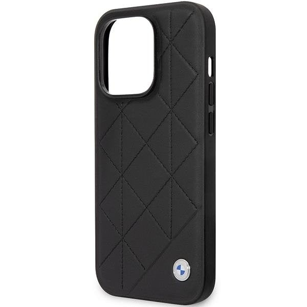 Кейс BMW BMHCP14L22RQDK за iPhone 14 Pro 6.1’