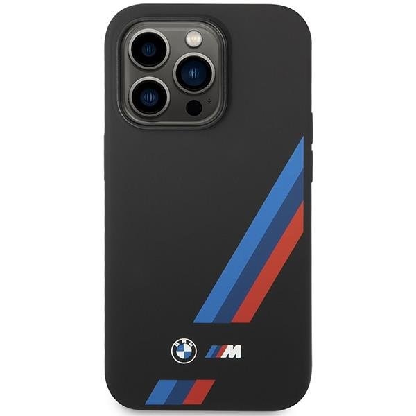 Кейс BMW BMHCP14L22SOTK за iPhone 14 Pro 6.1’