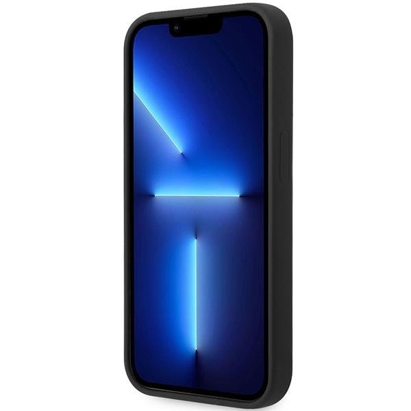 Кейс BMW BMHCP14L22SOTK за iPhone 14 Pro 6.1’