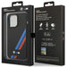 Кейс BMW BMHCP14L22SOTK за iPhone 14 Pro 6.1’