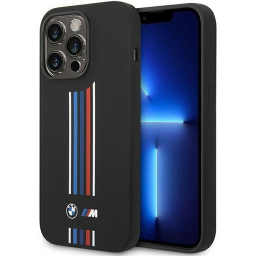 Кейс BMW BMHCP14L22SWTK за iPhone 14 Pro 6.1’