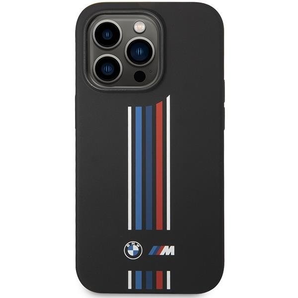 Кейс BMW BMHCP14L22SWTK за iPhone 14 Pro 6.1’