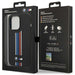 Кейс BMW BMHCP14L22SWTK за iPhone 14 Pro 6.1’