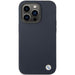 Кейс BMW BMHCP14LSILNA за iPhone 14 Pro 6.1’
