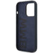 Кейс BMW BMHCP14LSILNA за iPhone 14 Pro 6.1’