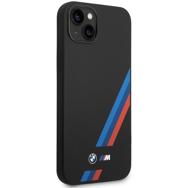 Кейс BMW BMHCP14M22SOTK за iPhone 14 Plus 6.7’