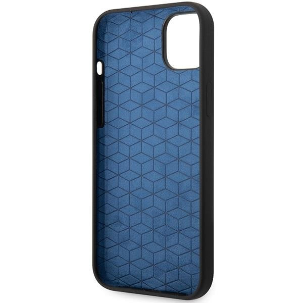 Кейс BMW BMHCP14M22SOTK за iPhone 14 Plus 6.7’