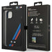 Кейс BMW BMHCP14M22SOTK за iPhone 14 Plus 6.7’
