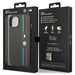 Кейс BMW BMHCP14S22PPMA за iPhone 14 6.1’ сив
