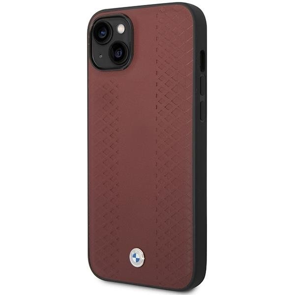 Кейс BMW BMHCP14S22RFGR за iPhone 14 6.1’