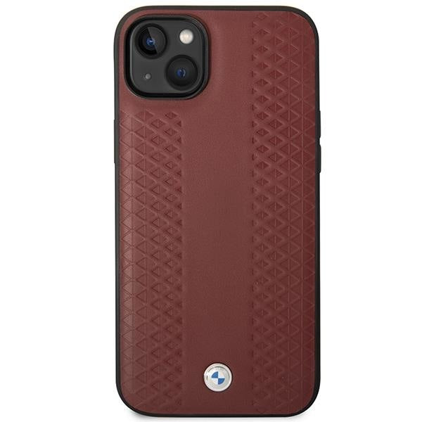 Кейс BMW BMHCP14S22RFGR за iPhone 14 6.1’