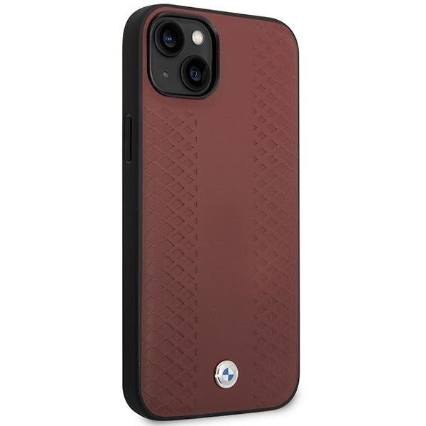 Кейс BMW BMHCP14S22RFGR за iPhone 14 6.1’