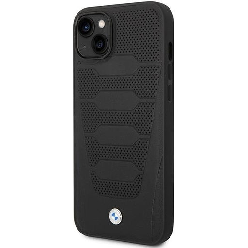 Кейс BMW BMHCP14S22RPSK за iPhone 14 6.1’