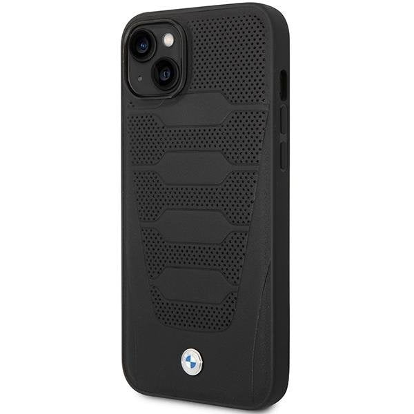 Кейс BMW BMHCP14S22RPSK за iPhone 14 6.1’