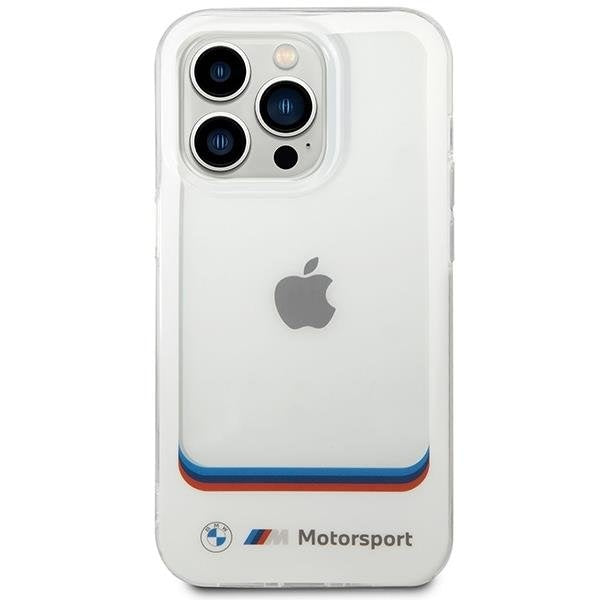 Кейс BMW BMHCP14X22HMCH за iPhone 14 Pro Max 6.7’