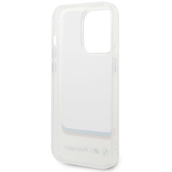 Кейс BMW BMHCP14X22HMCH за iPhone 14 Pro Max 6.7’