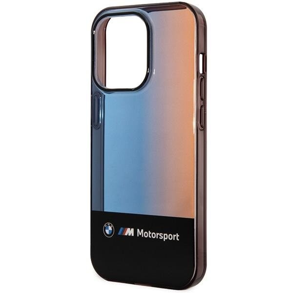Кейс BMW BMHCP14X22HMGK за iPhone 14 Pro Max 6.7’