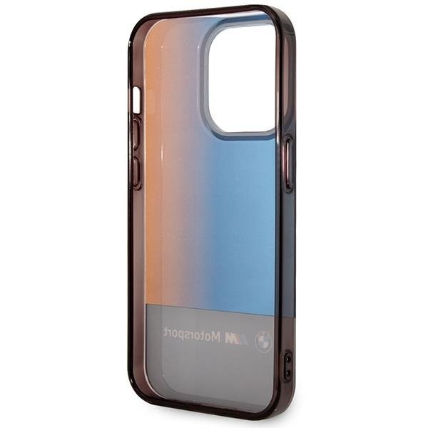 Кейс BMW BMHCP14X22HMGK за iPhone 14 Pro Max 6.7’