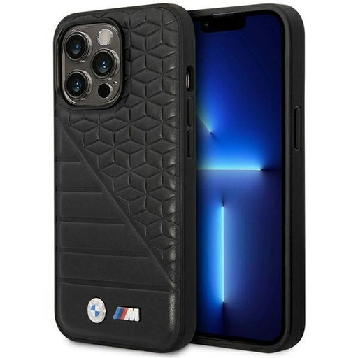 Кейс BMW BMHCP14X22PMGK за iPhone 14 Pro Max 6.7’
