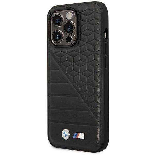 Кейс BMW BMHCP14X22PMGK за iPhone 14 Pro Max 6.7’