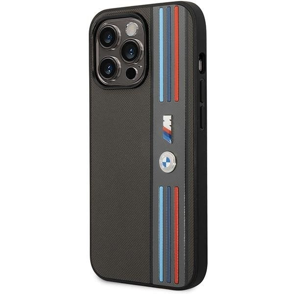 Кейс BMW BMHCP14X22PPMA за iPhone 14 Pro Max 6.7’