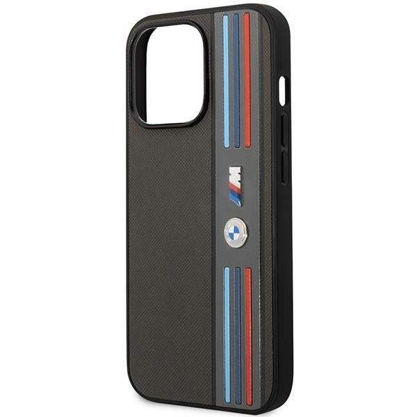 Кейс BMW BMHCP14X22PPMA за iPhone 14 Pro Max 6.7’