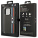 Кейс BMW BMHCP14X22PPMA за iPhone 14 Pro Max 6.7’