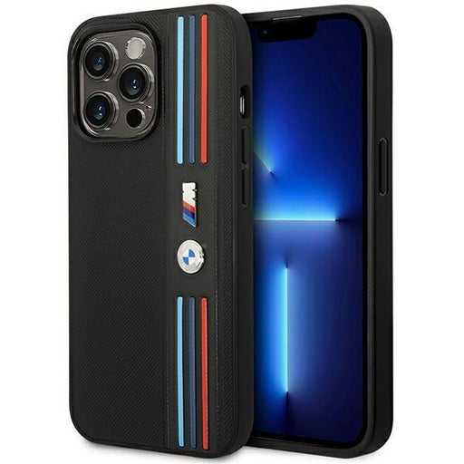 Кейс BMW BMHCP14X22PPMK за iPhone 14 Pro Max 6.7’