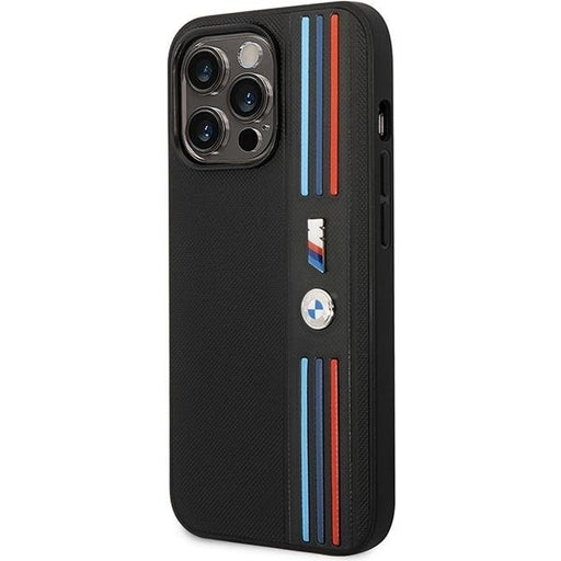Кейс BMW BMHCP14X22PPMK за iPhone 14 Pro Max 6.7’