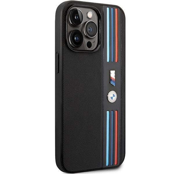 Кейс BMW BMHCP14X22PPMK за iPhone 14 Pro Max 6.7’