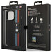 Кейс BMW BMHCP14X22PPMK за iPhone 14 Pro Max 6.7’