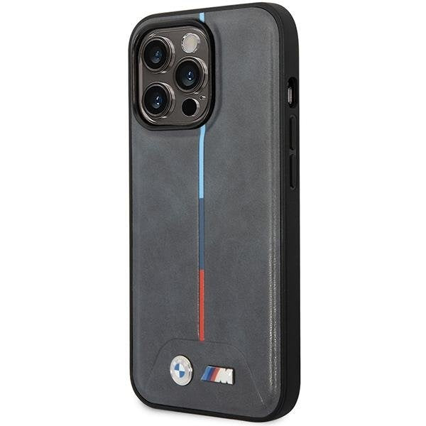 Кейс BMW BMHCP14X22PVTA за iPhone 14 Pro Max 6.7’