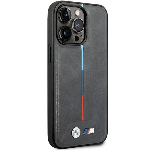 Кейс BMW BMHCP14X22PVTA за iPhone 14 Pro Max 6.7’