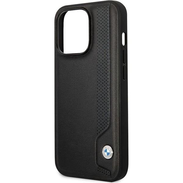 Кейс BMW BMHCP14X22RBDK за iPhone 14 Pro Max 6.7’