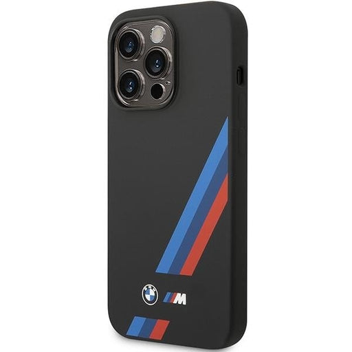 Кейс BMW BMHCP14X22SOTK за iPhone 14 Pro Max 6.7’