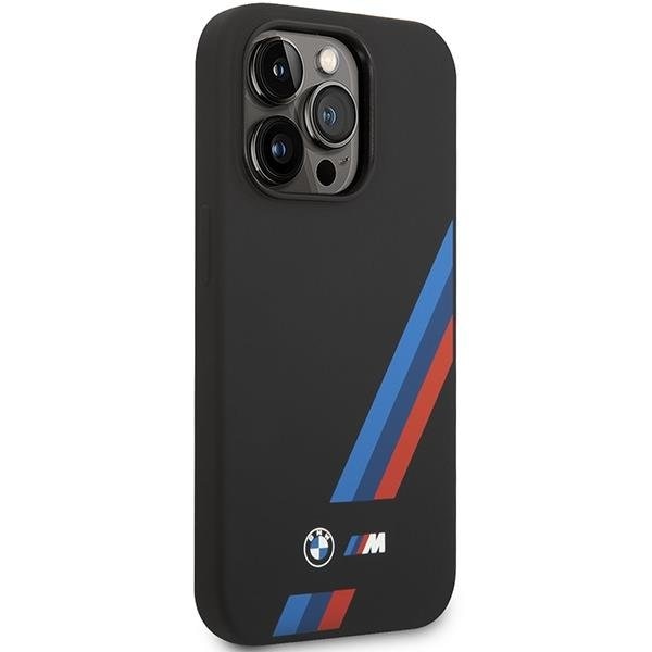 Кейс BMW BMHCP14X22SOTK за iPhone 14 Pro Max 6.7’