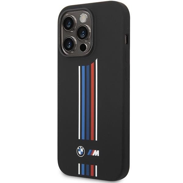 Кейс BMW BMHCP14X22SWTK за iPhone 14 Pro Max 6.7’