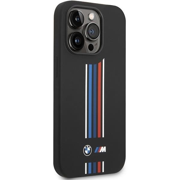 Кейс BMW BMHCP14X22SWTK за iPhone 14 Pro Max 6.7’