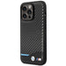 Кейс BMW BMHMP14L22NBCK за iPhone 14 Pro 6.1’
