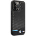 Кейс BMW BMHMP14L22NBCK за iPhone 14 Pro 6.1’