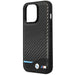 Кейс BMW BMHMP14L22NBCK за iPhone 14 Pro 6.1’