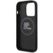 Кейс BMW BMHMP14L22NBCK за iPhone 14 Pro 6.1’
