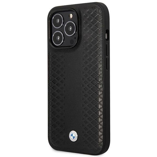 Кейс BMW BMHMP14L22RFGK за iPhone 14 Pro 6.1’