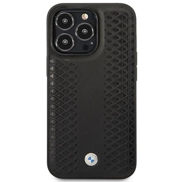 Кейс BMW BMHMP14L22RFGK за iPhone 14 Pro 6.1’
